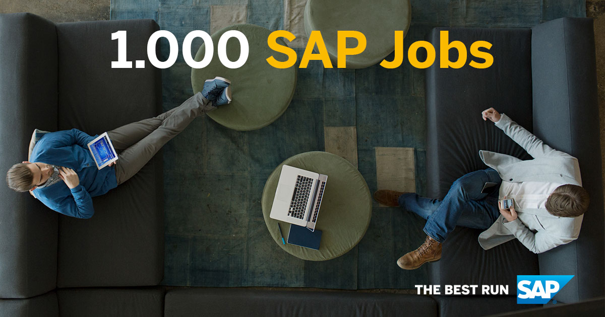 Sap Jobs In Bristol